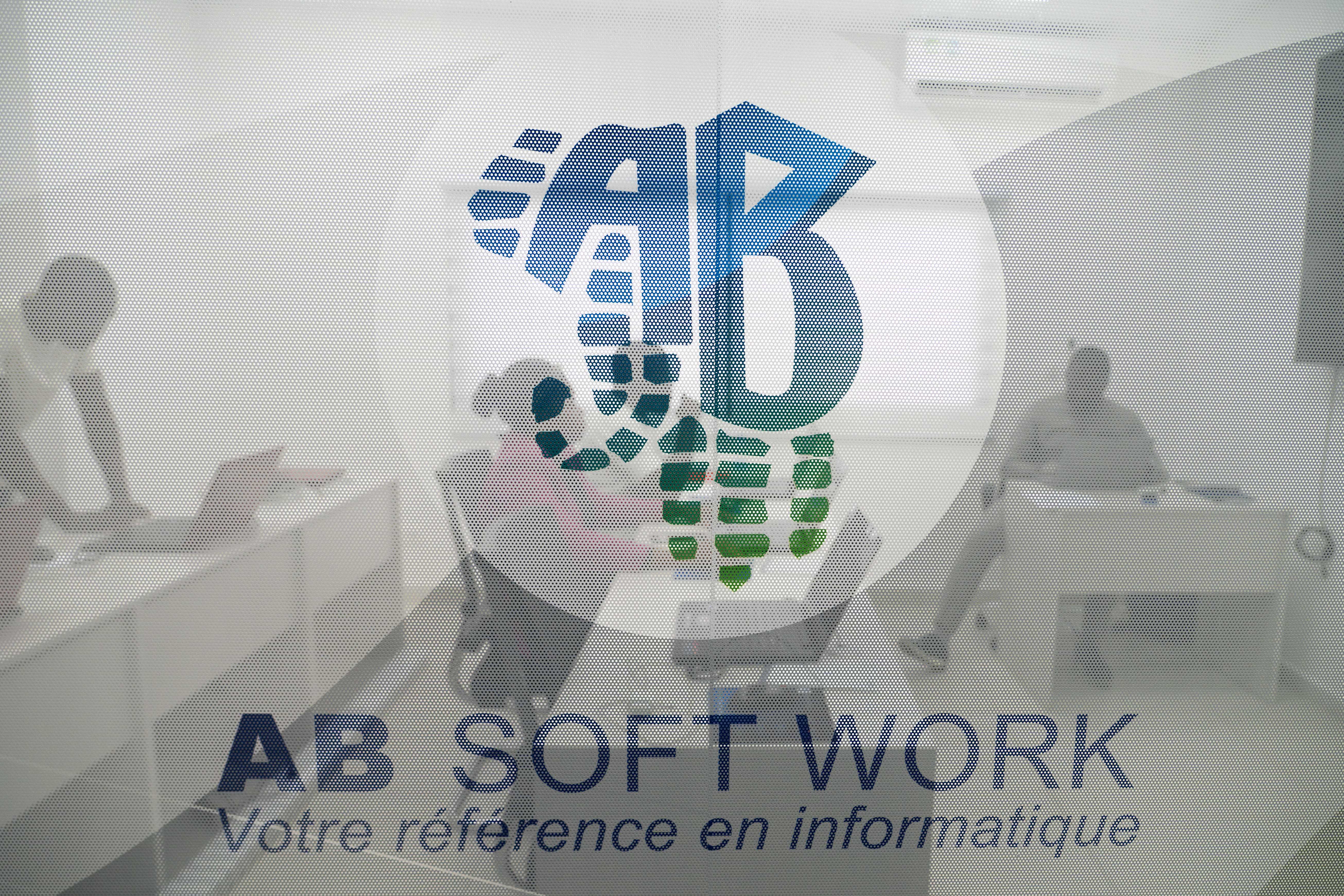 AB SOFT WORK partenaire certifié SAGE en CI